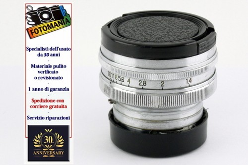 Nikon nippon obiettivo nikkor - nikon,