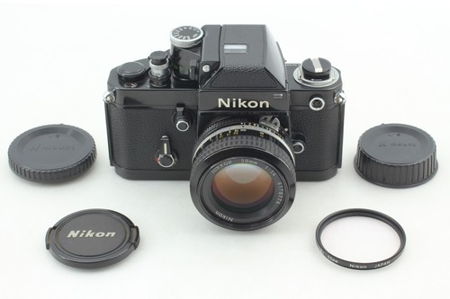 Leggi quasi mint nikon f2 - leggi,