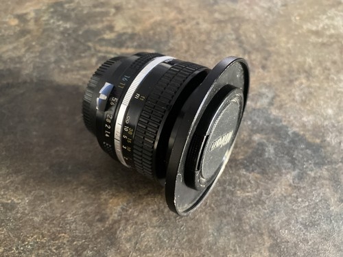Nikon nikkor 1 4 - nikon,