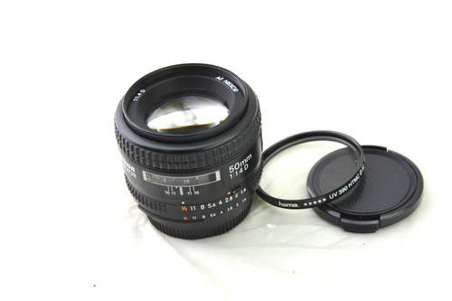 Nikon nikkor 1 4 d - nikon, f/1.4