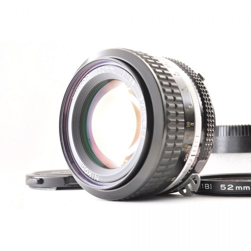 Nikon nikkor 1 4 mf - nikon,