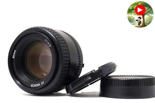 Ottime condizioni nikon af - [ottime,