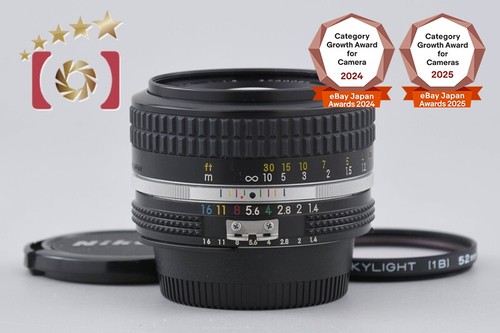 Nikon nikkor f - nikon, 50