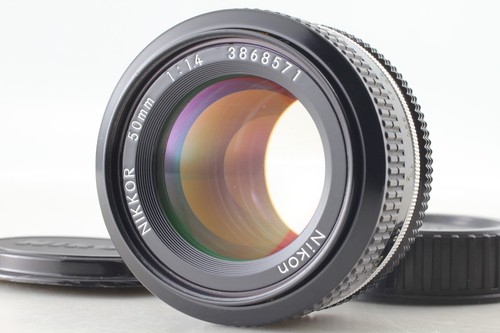 Quasi come nuovo - nikon, ai