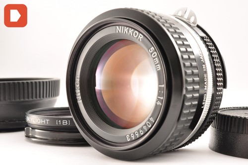 Mint nikon nikkor - mint-],