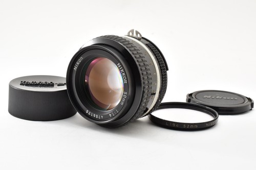 Nikon nikkor 1 4 mf - nikon,