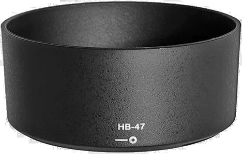 Paraluce lens hood - hb-47,