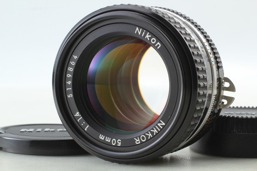Top mint nikon s ais - mint], ai-s