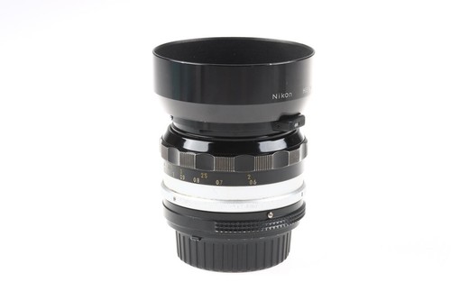 Nikon 50mm c - s.c.,