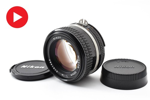 Nikon nikkor ais - nikon, ai-s