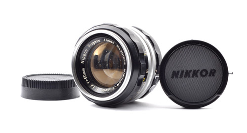 Raro come nuovo - raro!!!【come, nikon