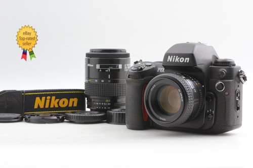 2obiettivi mint nikon - 2obiettivi, [mint+++]