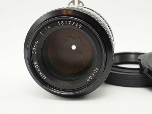 Quasi come nuovo - nikon, nikkor