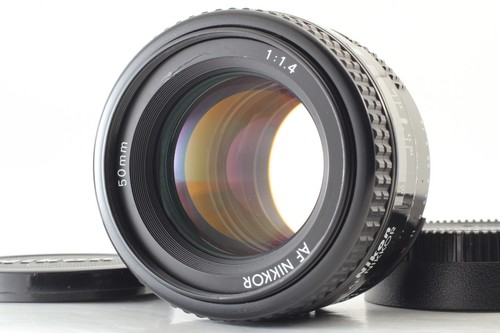 Quasi nuovo nikon - quasi,