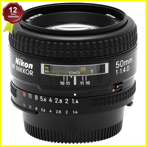 Nikon 50mm 4 nikkor - 50mm,