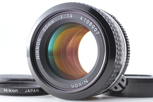 Ottimo come nuovo nikon ai - [ottimo,