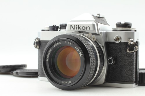 Quasi come nuovo nikon - [quasi, fe