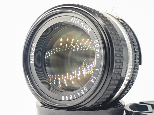 Video come nuovo sic nikon - nuovo], *sic*