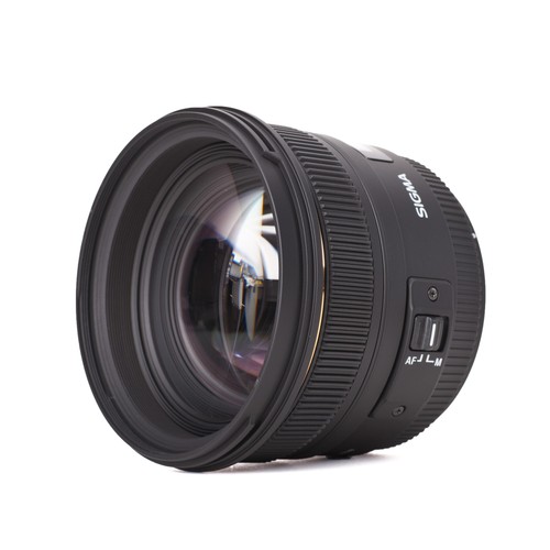 Sigma 50mm dg - sigma,