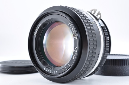 Nikon nikkor f - ai,