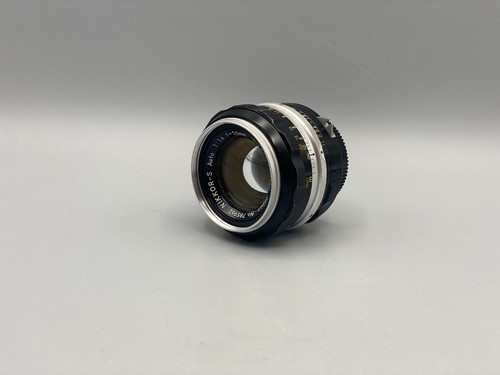 Nikon nikkor auto mm - nikon,