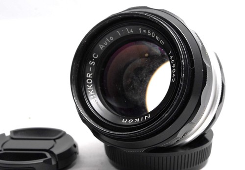 Così com leggi nikon - [così, leggi!