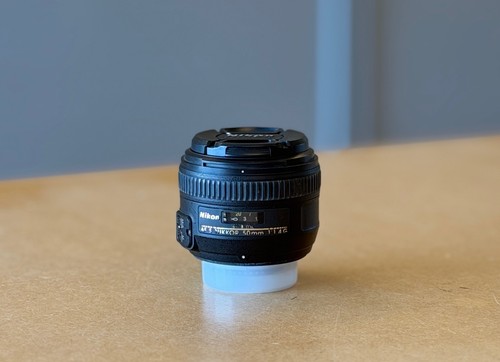 Nikon nikkor 50mm 1 - nikkor,