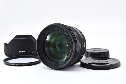 Obiettivo autofocus sigma - obiettivo,