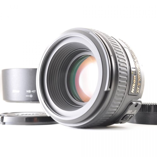 Come nuovo nikon - nuovo*,