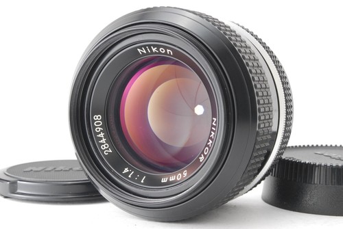Nikon new nikkor - nikon,