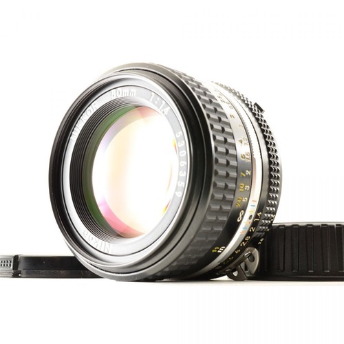 Nikon ais nikkor - ai-s,