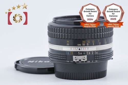 Nikon nikkor f 1 4 - mm, f/1.4