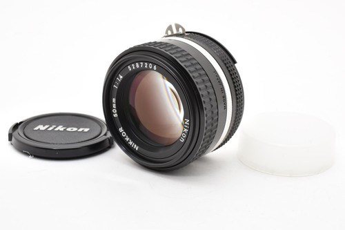 Top mint nikon - [top, ai-s