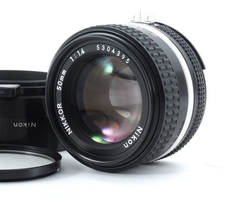 Nikon nikkor f 1 - nikon, mm