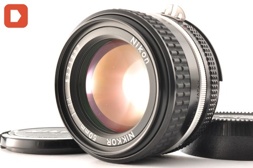 Top mint nikon - [top, ai-s