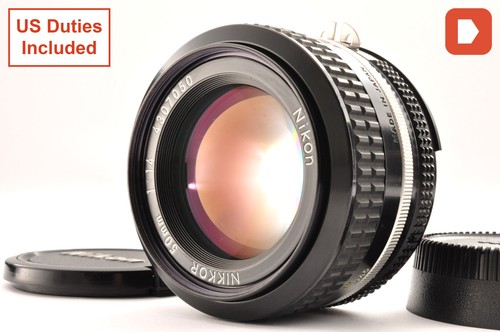 Opt come nuovo nikon ai - [opt,