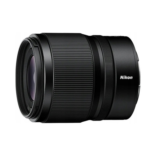 Nikon nikkor obiettivo mm - z,