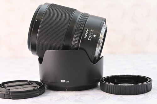 Obiettivo nikon nikkor - obiettivo,
