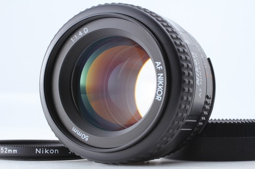 Ottimo come nuovo nikon af - nuovo],