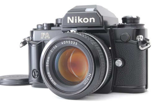 Mint nikon fa - mint+++】nikon,