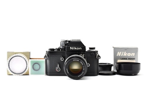 Nikon photomic obiettivo - photomic, a