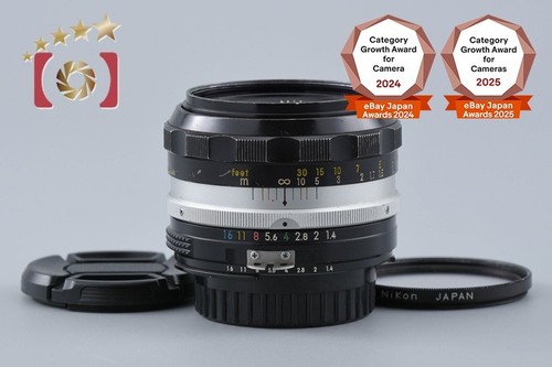 Nikon nikkor auto 50 mm - auto,