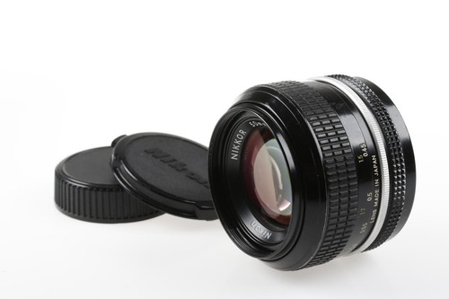Nikon 4 ai snr - -,