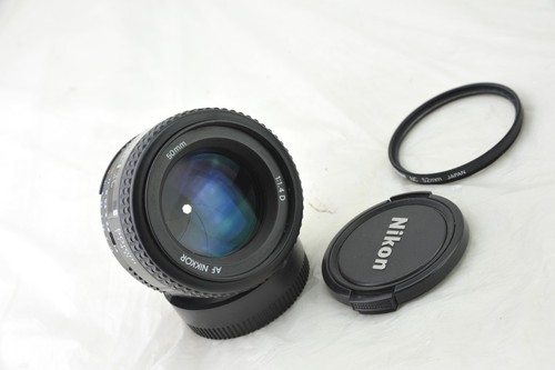 Nikon nikkor 1 4 d - nikkor,