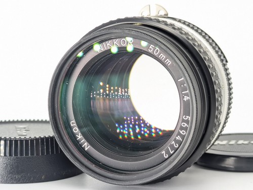 Video top mint nikon nikkor - mint],