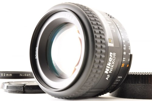 Nikon nikkor 1 4 - nikkor, f/1.4