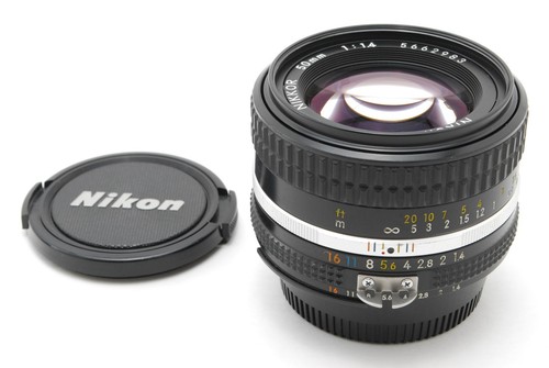 Mint nikon ai - ai-s, ais