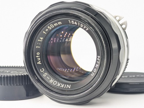Video come nuovo - video, nikon
