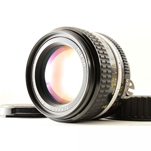 Nikon ais nikkor - nikon, ai-s