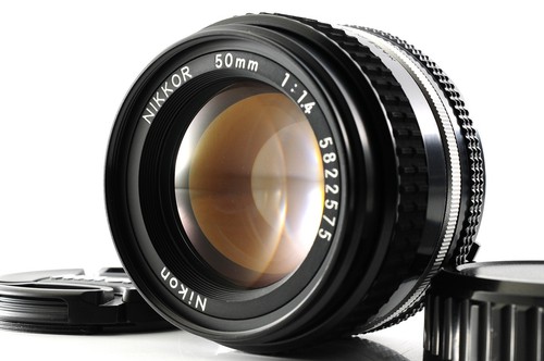 Sic 582xxxx top mint nikon - sic,